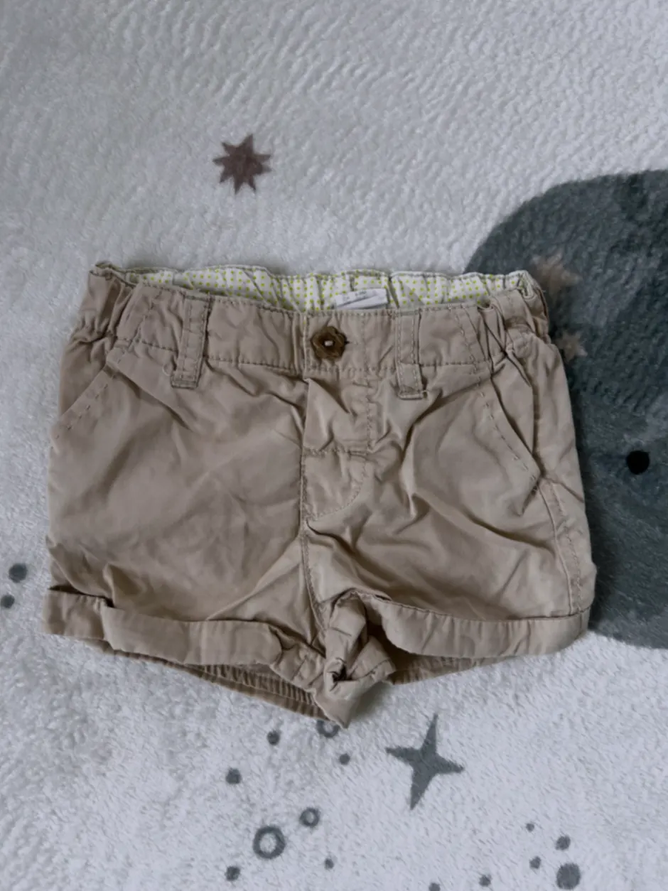 H&M H&M Baby | Short | Kurze Hose | Gr 74