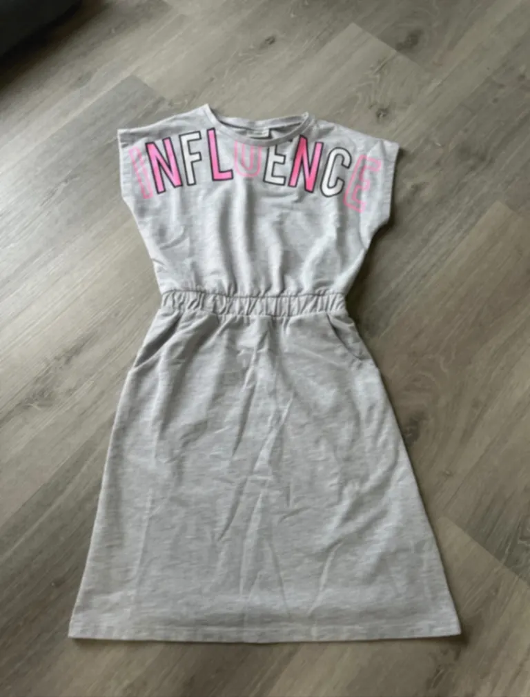 LC Waikiki Sommerkleid