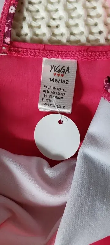 Neu Badeanzug