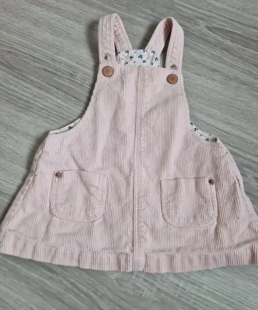 Zara Kleid Größe 68
