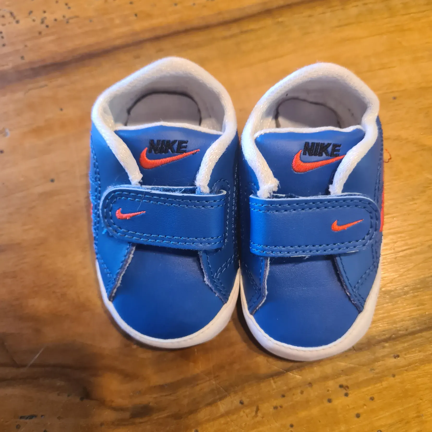 Nike Krabbelschuhe