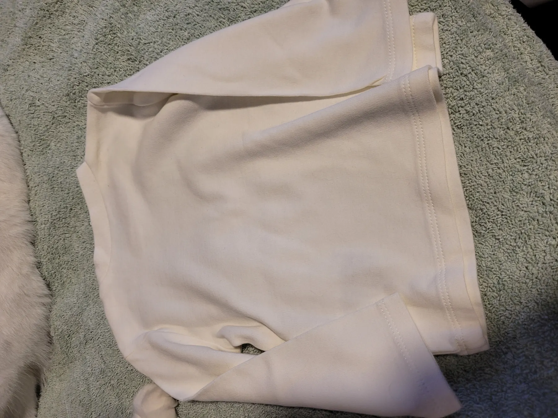 Jacky Baby Basic Shirt