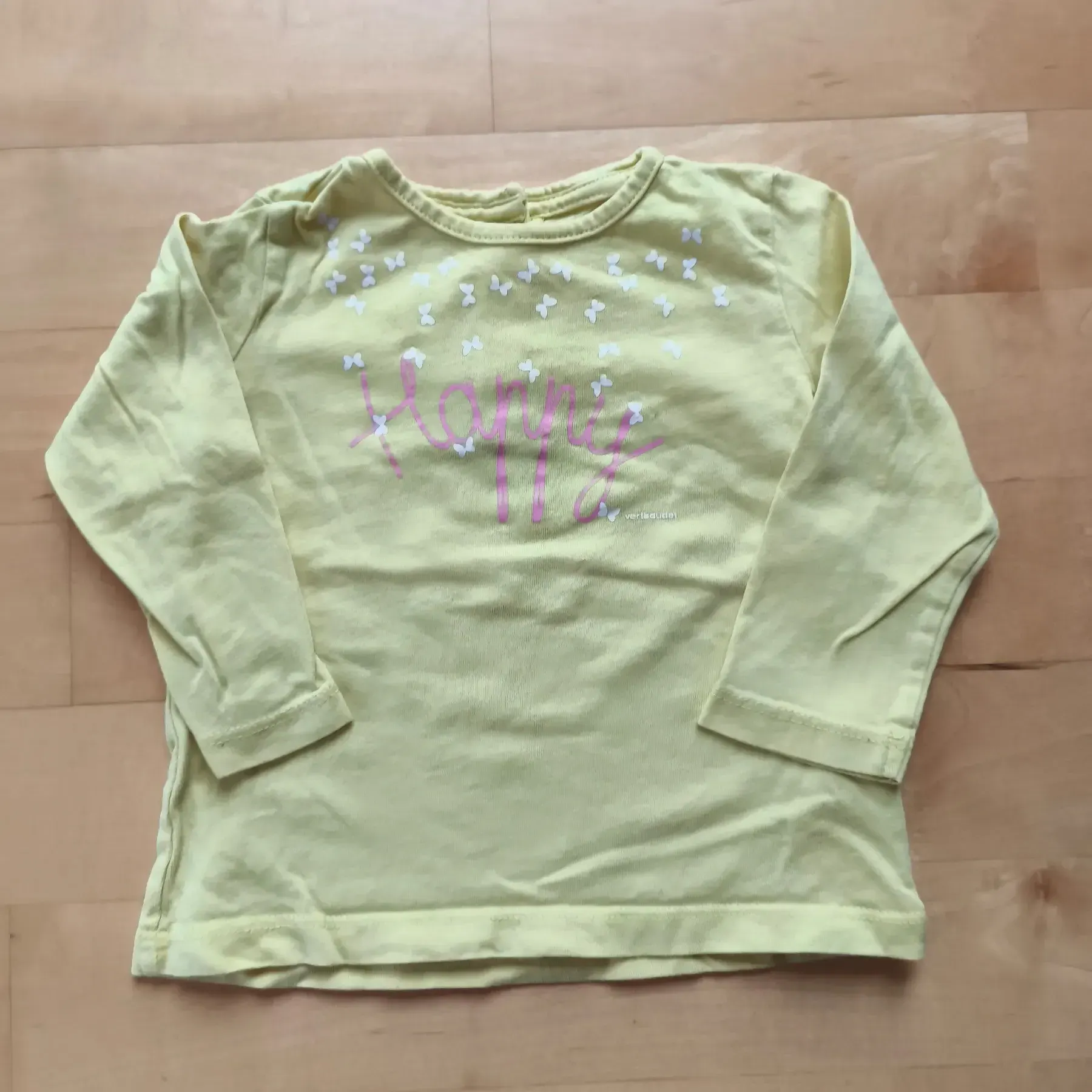 Langarmshirts