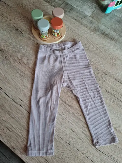Leggings Größe 86 H&M