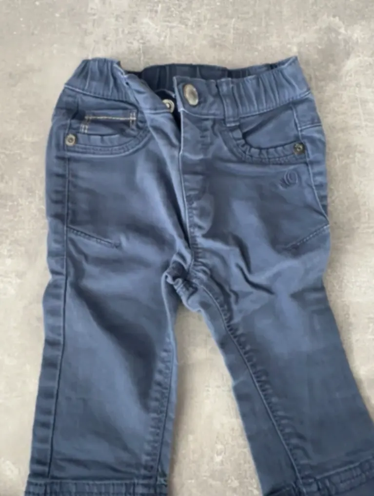 Jeanshose in 68 von s.Oliver