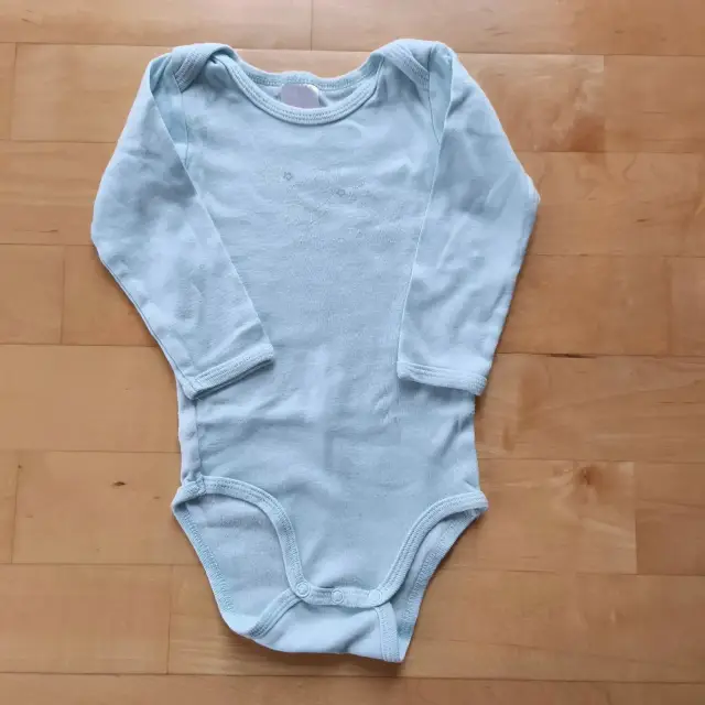 Langarmbody