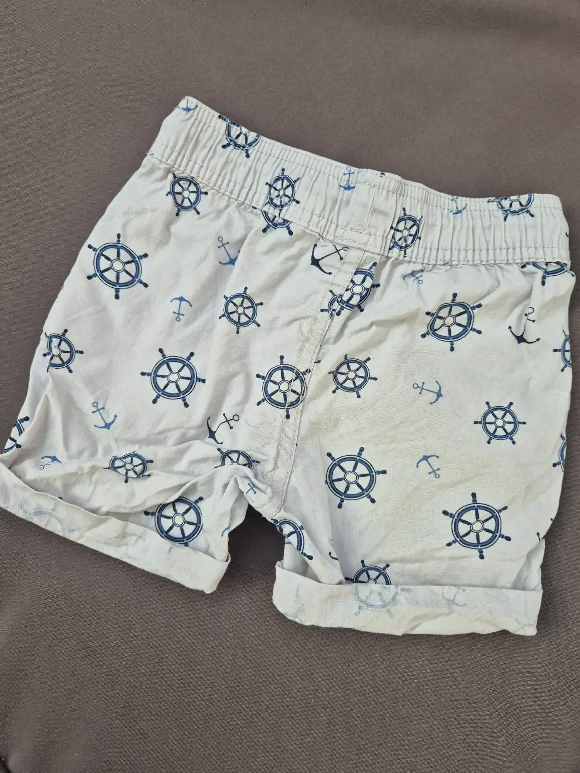 Shorts / kurze Hose, Jungen, Lupilu, Größe 86/92
