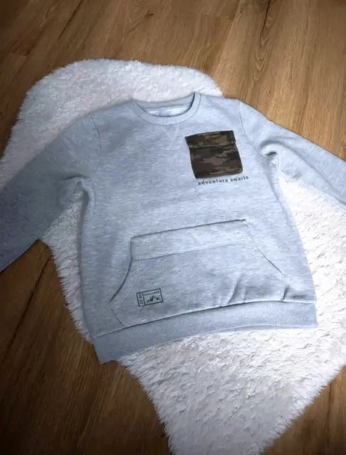 Pullover