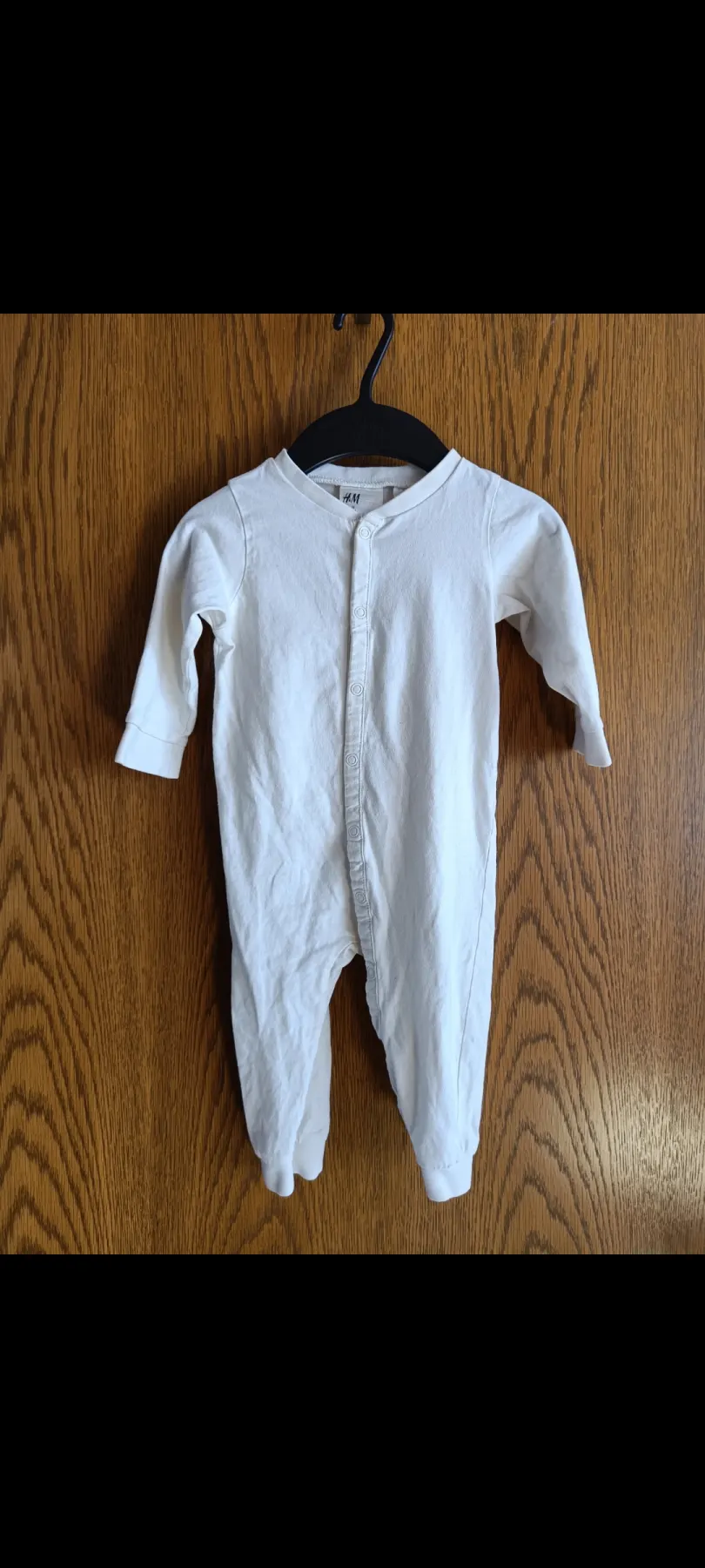 Schlafanzug H&M Größe 74 Guter Zustand