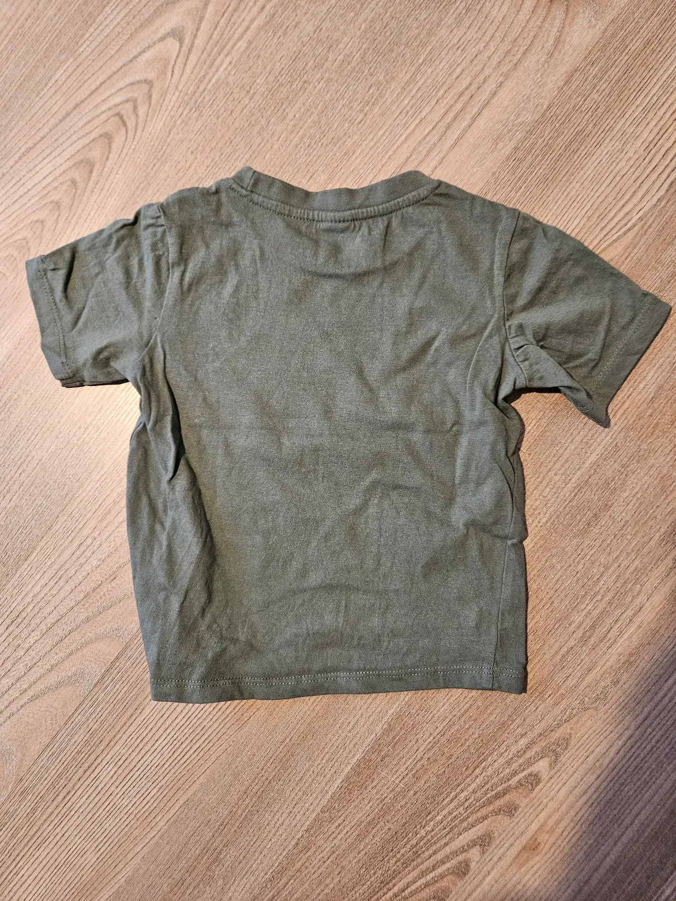 2 T-Shirts, Gr. 98