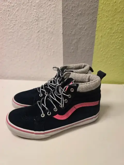 Schuhe Vans Gr. 36.5
