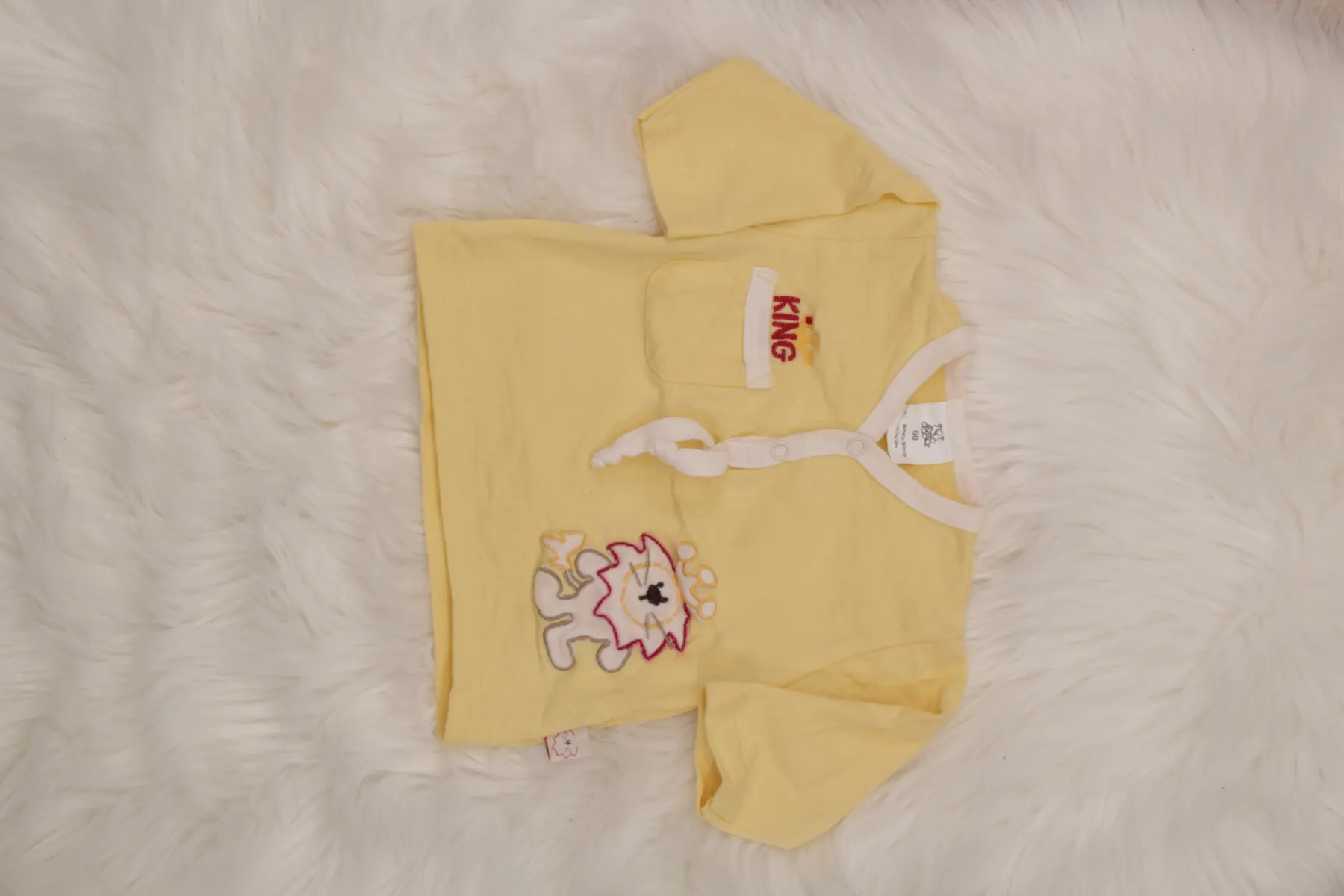 15-teiliges Jungen Paket Gr. 50/56