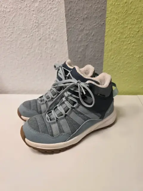 Schuhe Winterschuhe Quechua Gr. 37