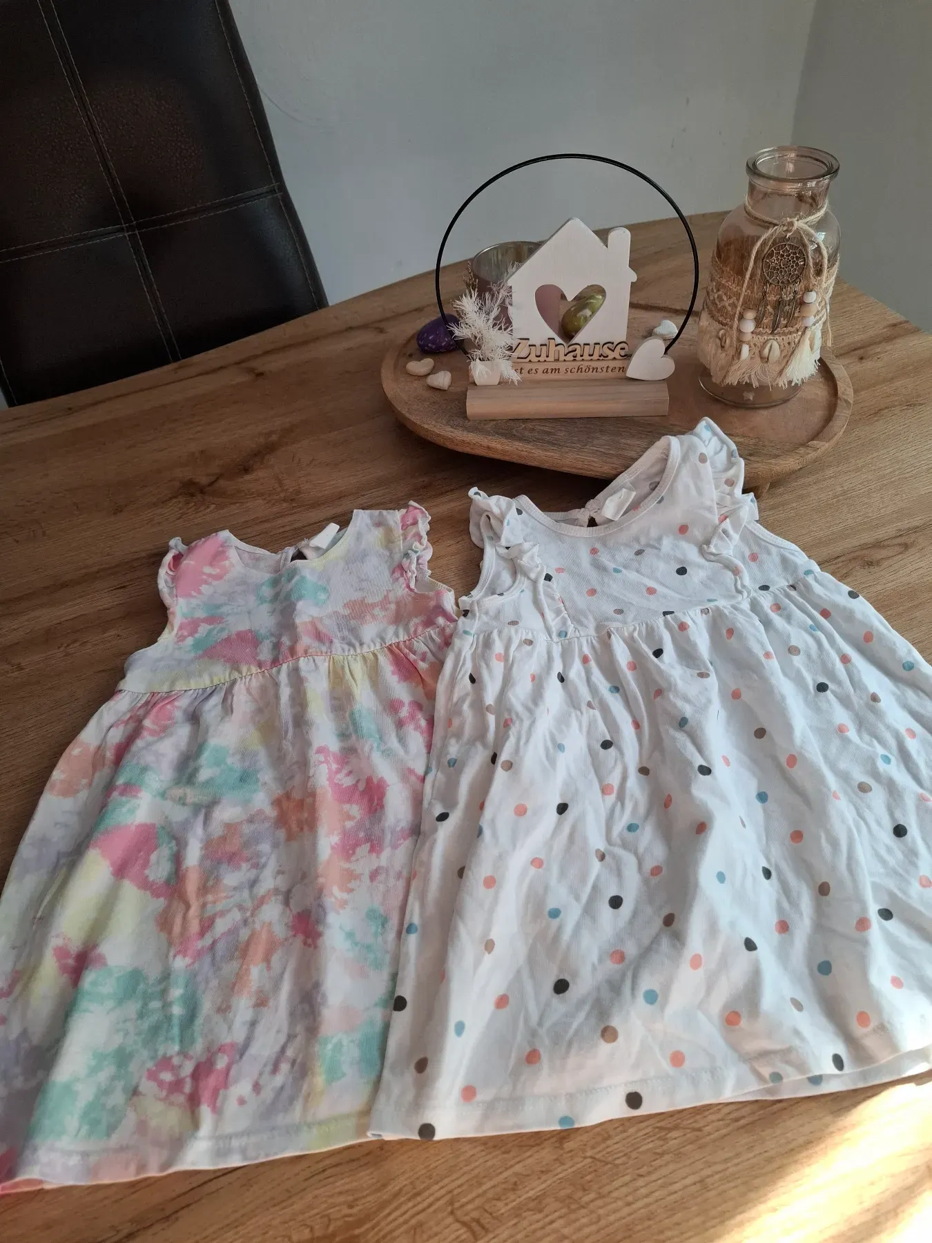 Kleider Größe 80 H&M
