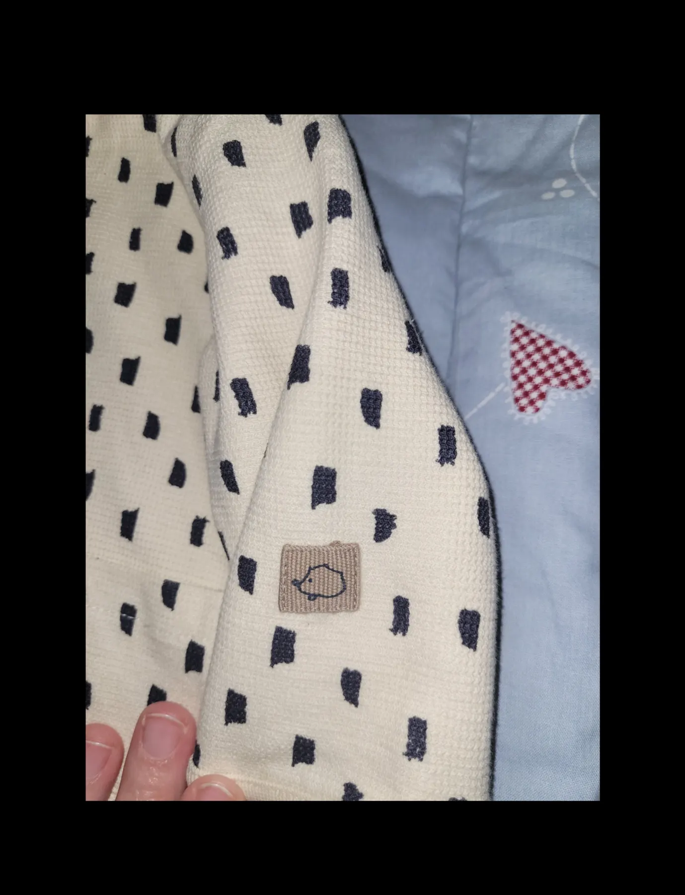 Jacke Topomini