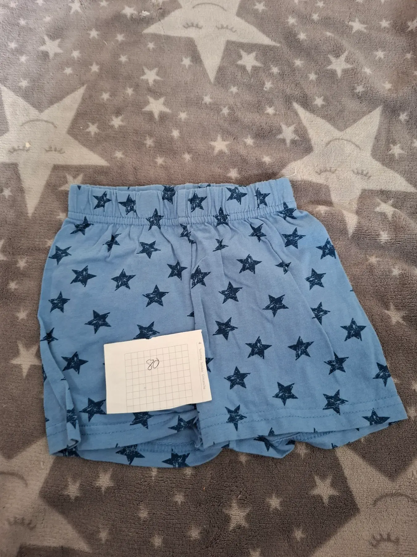 Kurze Hose