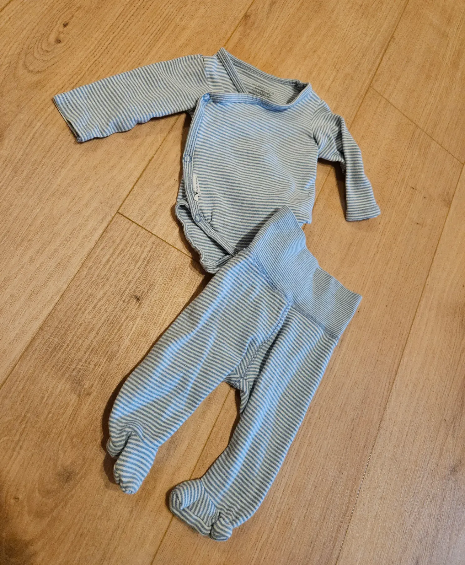 H&M Body + Hose