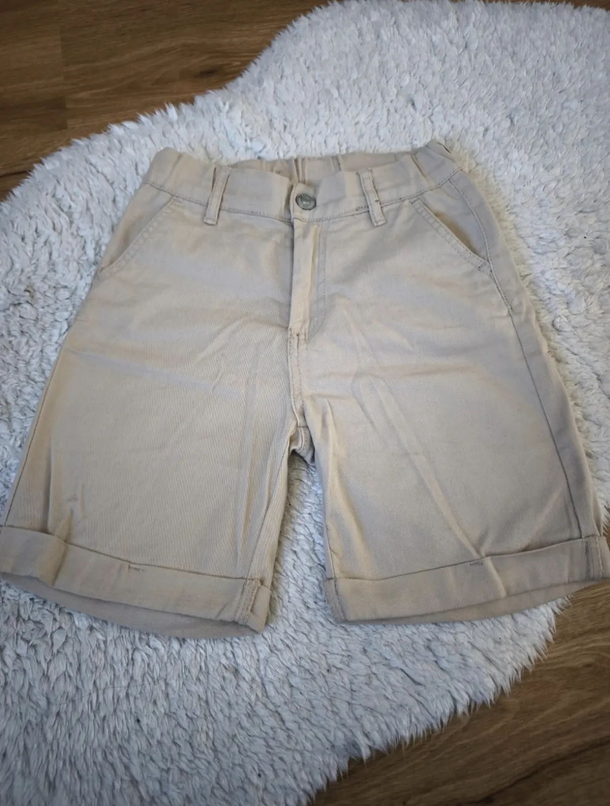 Chino Short NEU