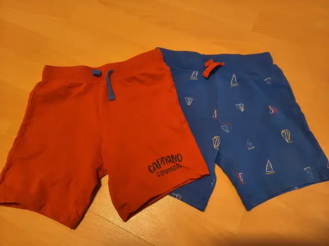 kurze hosen 86
