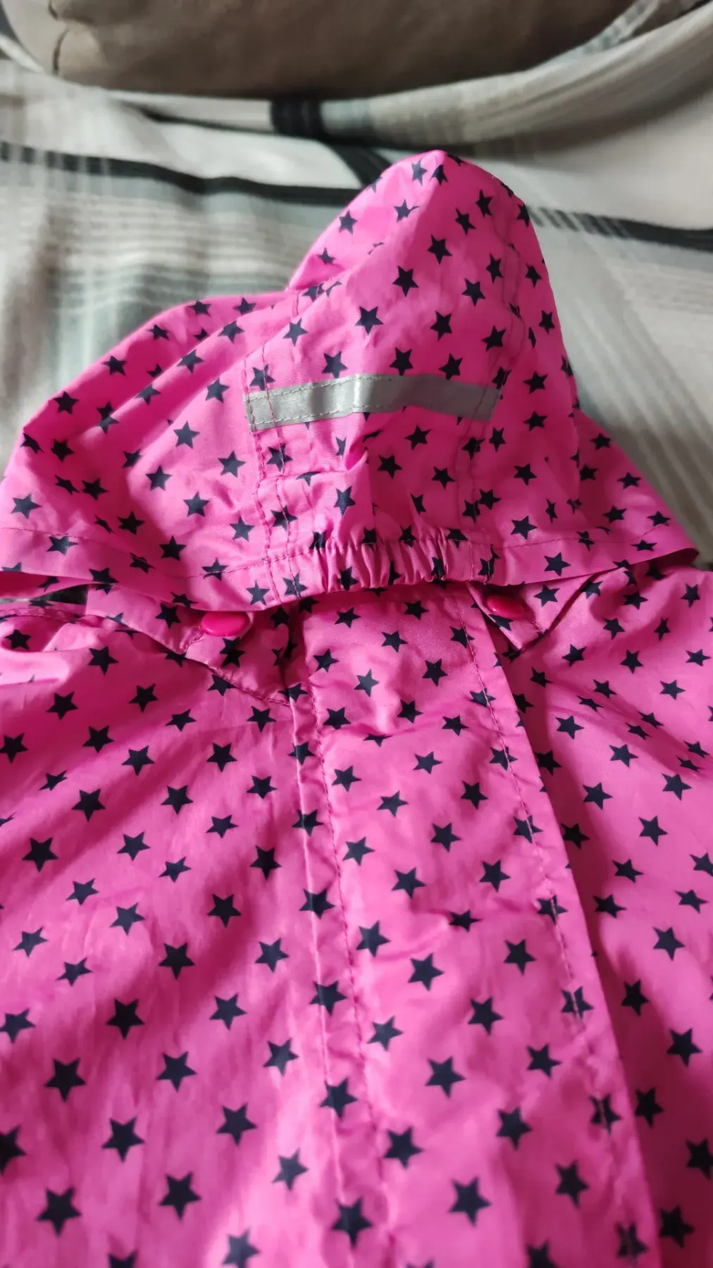 sternmotiv Jacke zu verkaufen