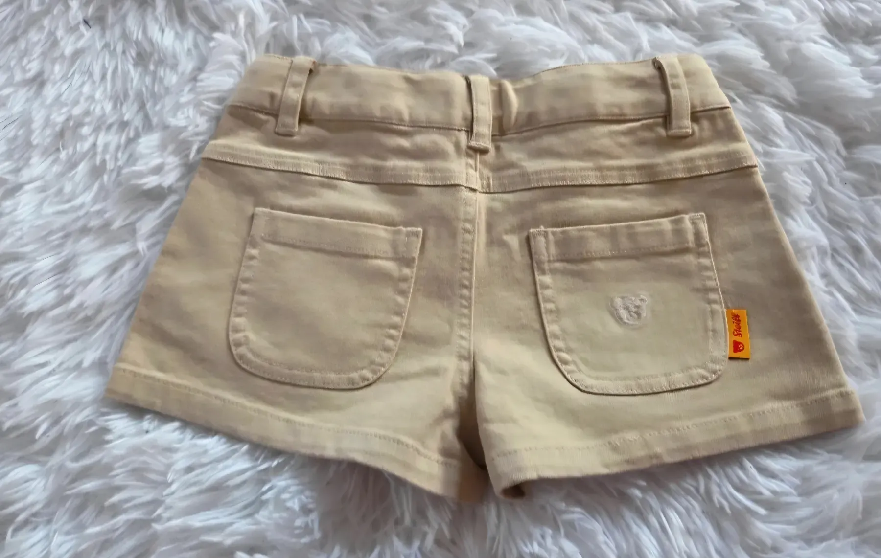 Steiff Shorts 104