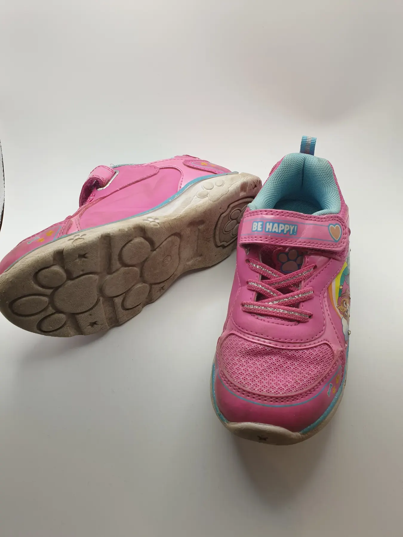 Halbschuhe Mädchen Paw Patrol - Gr. 29