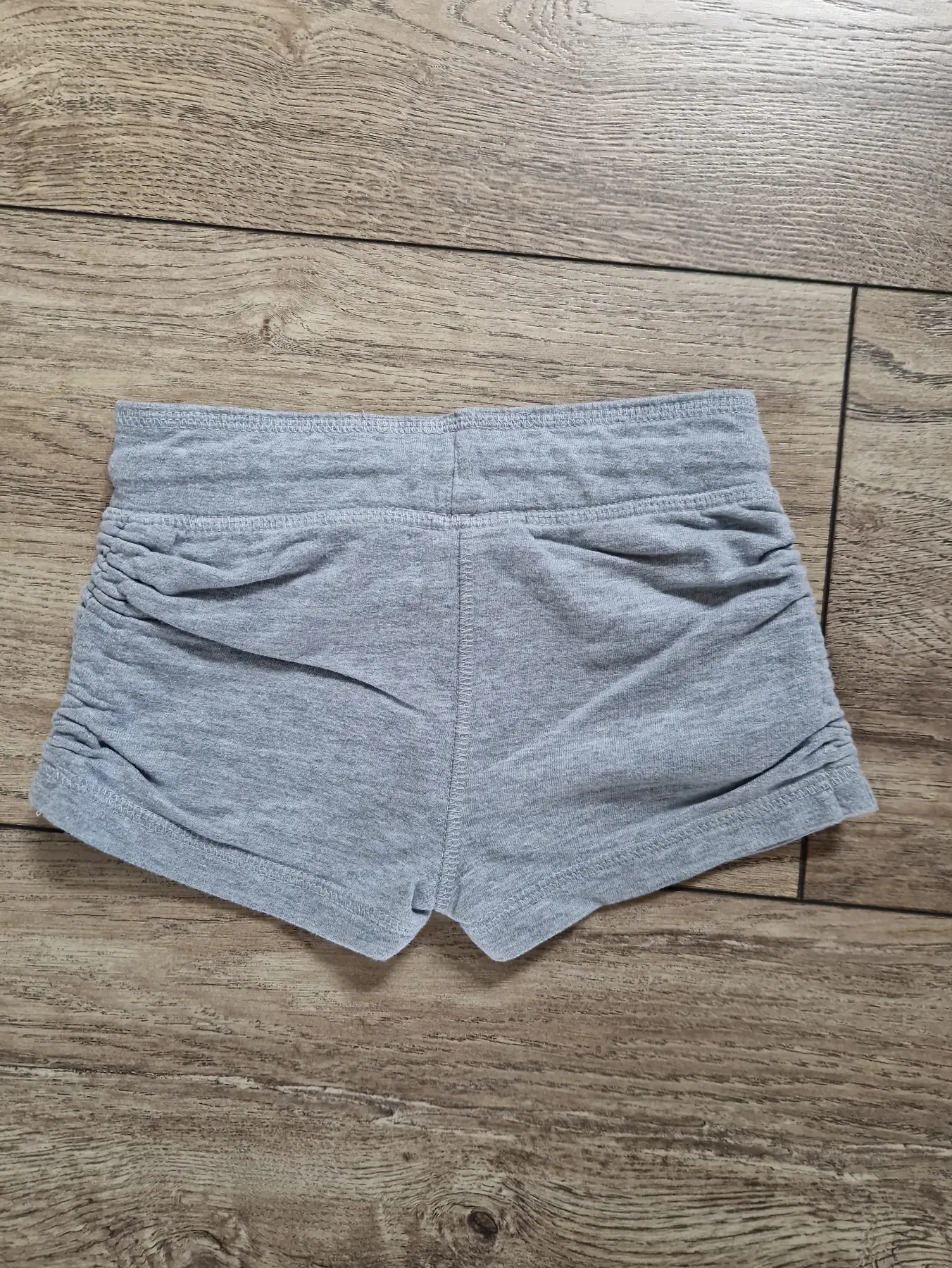 Kurze Sweatshort Gr.92