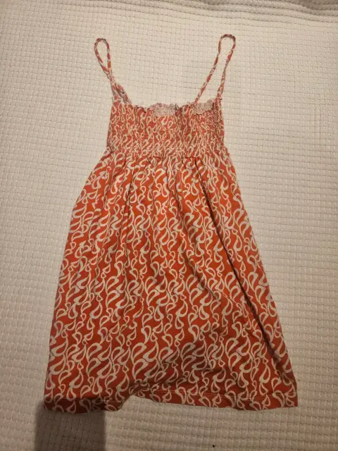 sommerkleid, c&a, 134