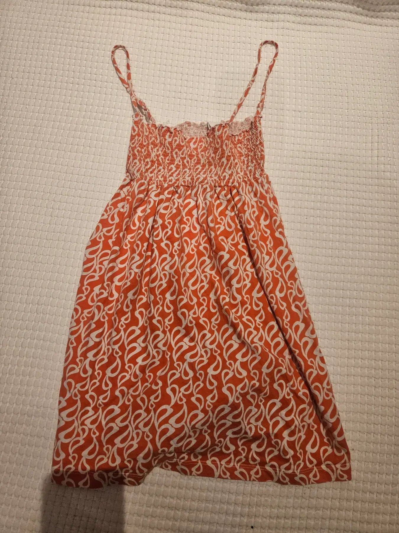 sommerkleid, c&a, 134