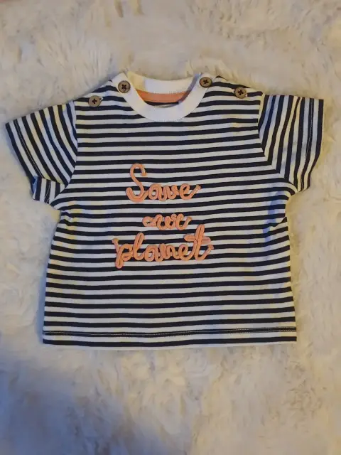 Shirt Topomini 56