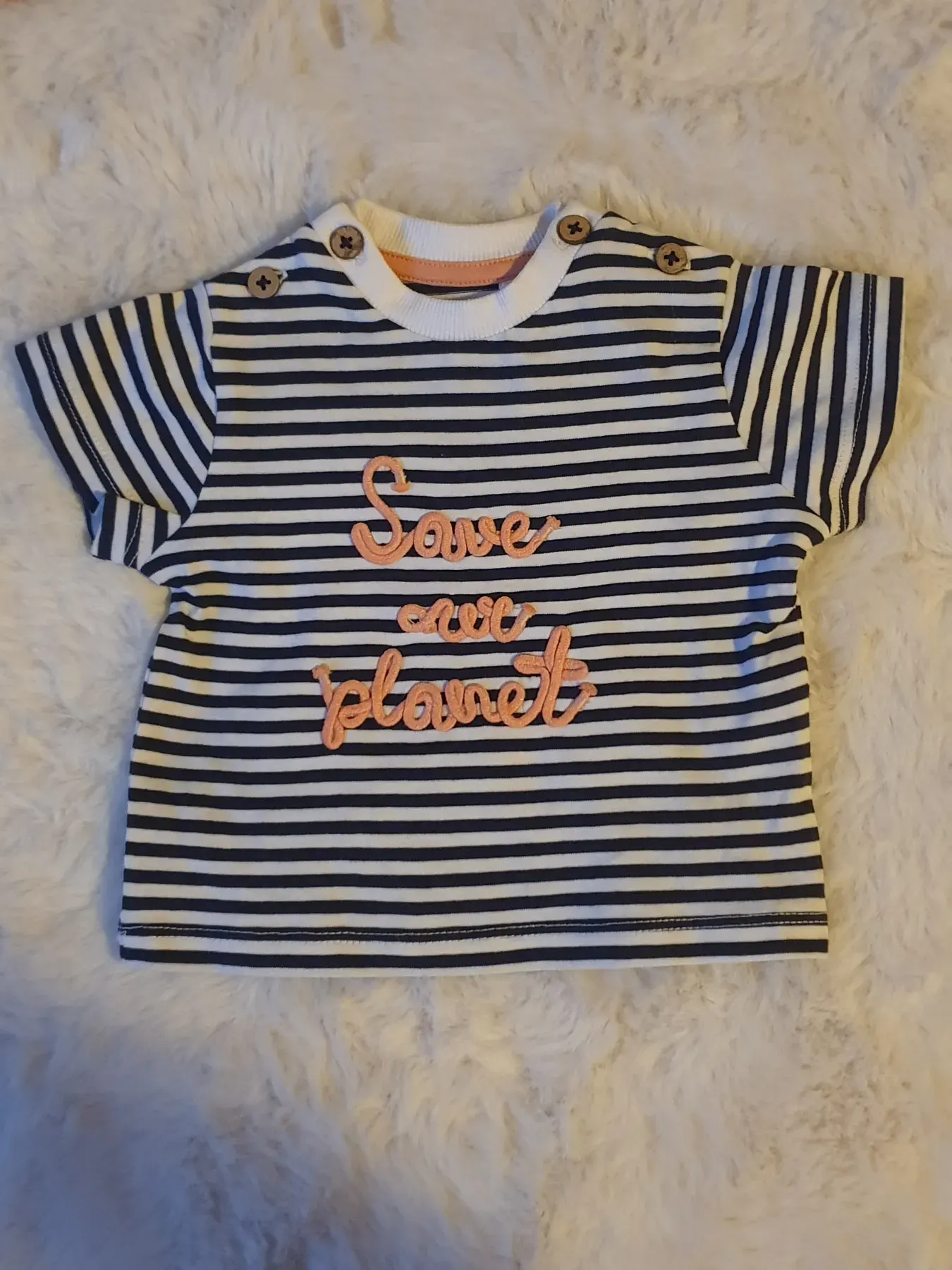 Shirt Topomini 56