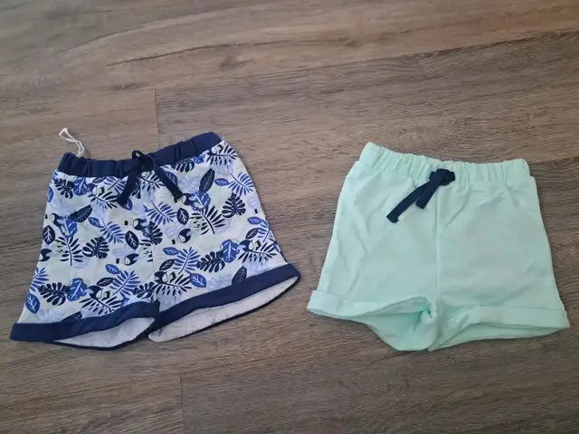 Ergee Shorts in 80