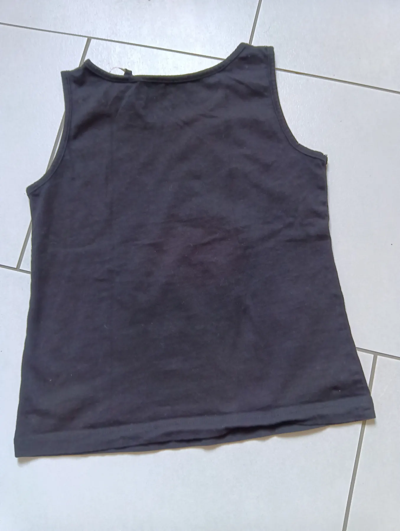 Tanktop (C&A)