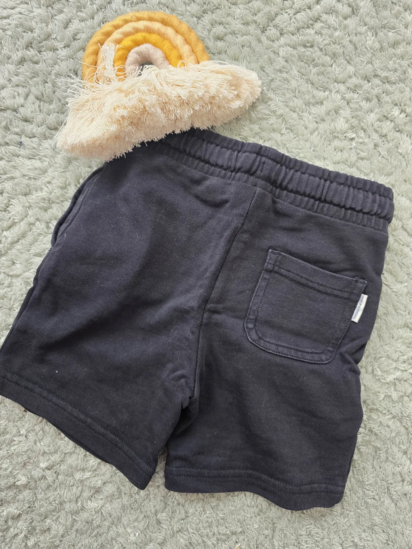 Franklin & Marshall Shorts Gr. 104
