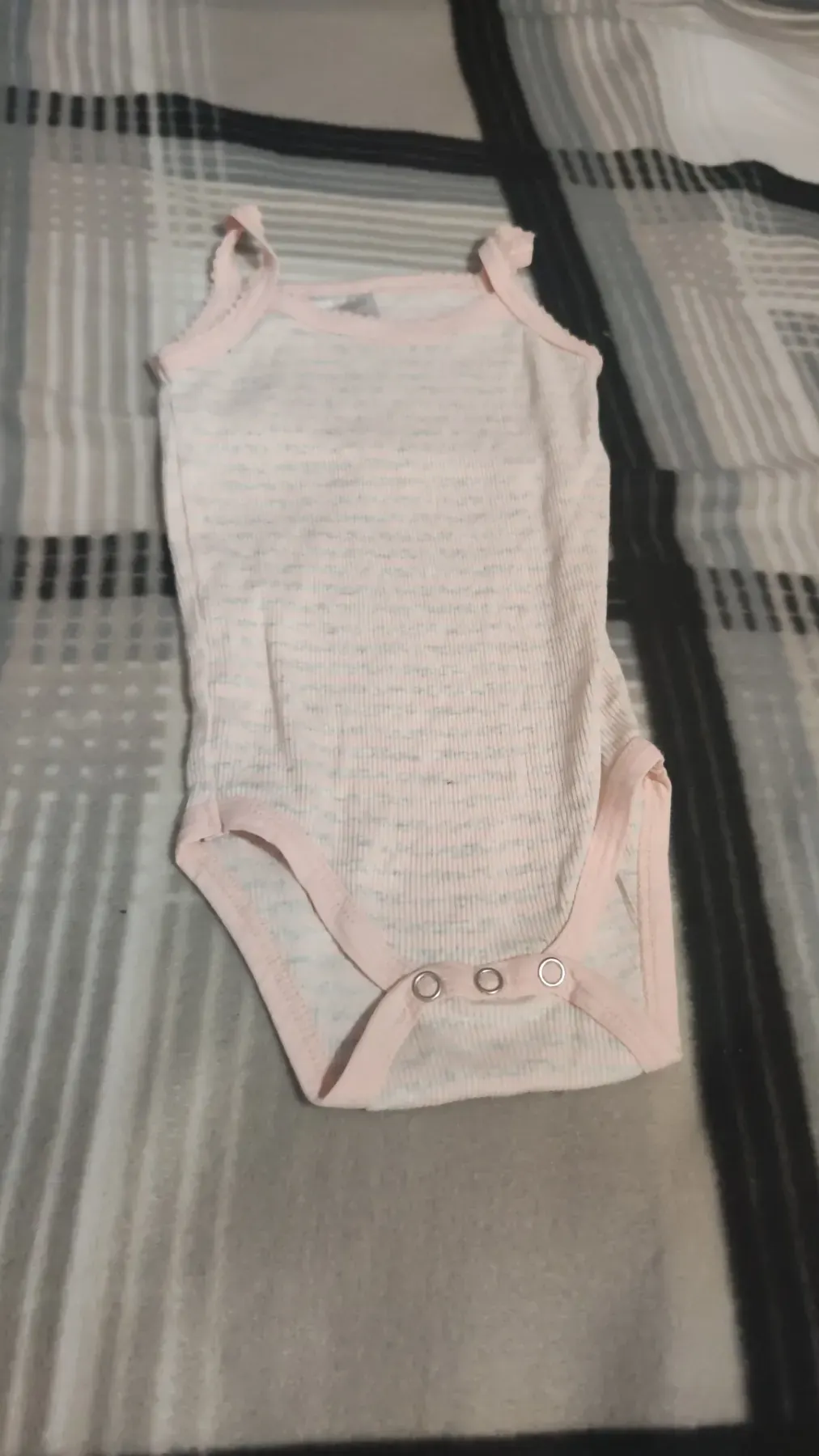 Body in der Größe 74/80