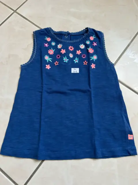 Shirt Gr. 74