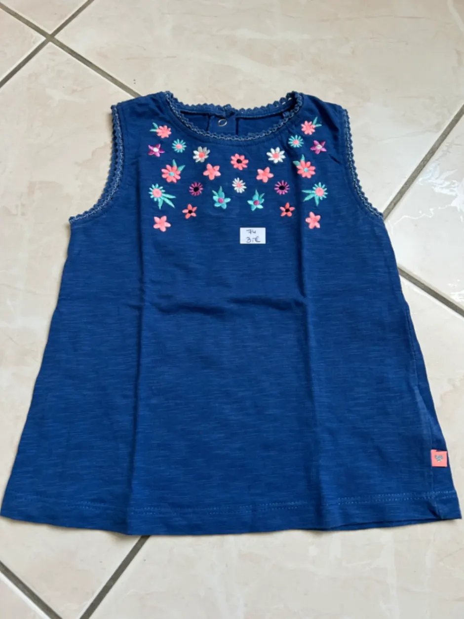 Shirt Gr. 74