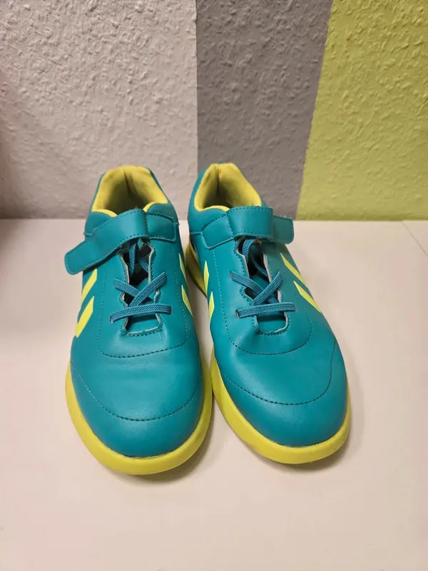 Turnschuhe Hummel Gr. 37