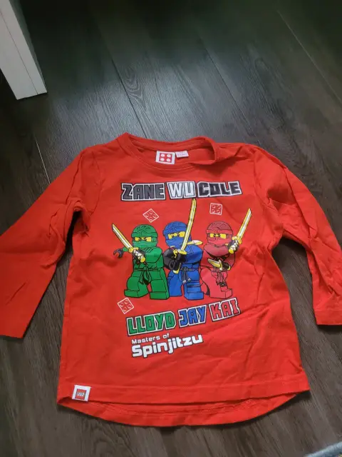Ninjago Shirt