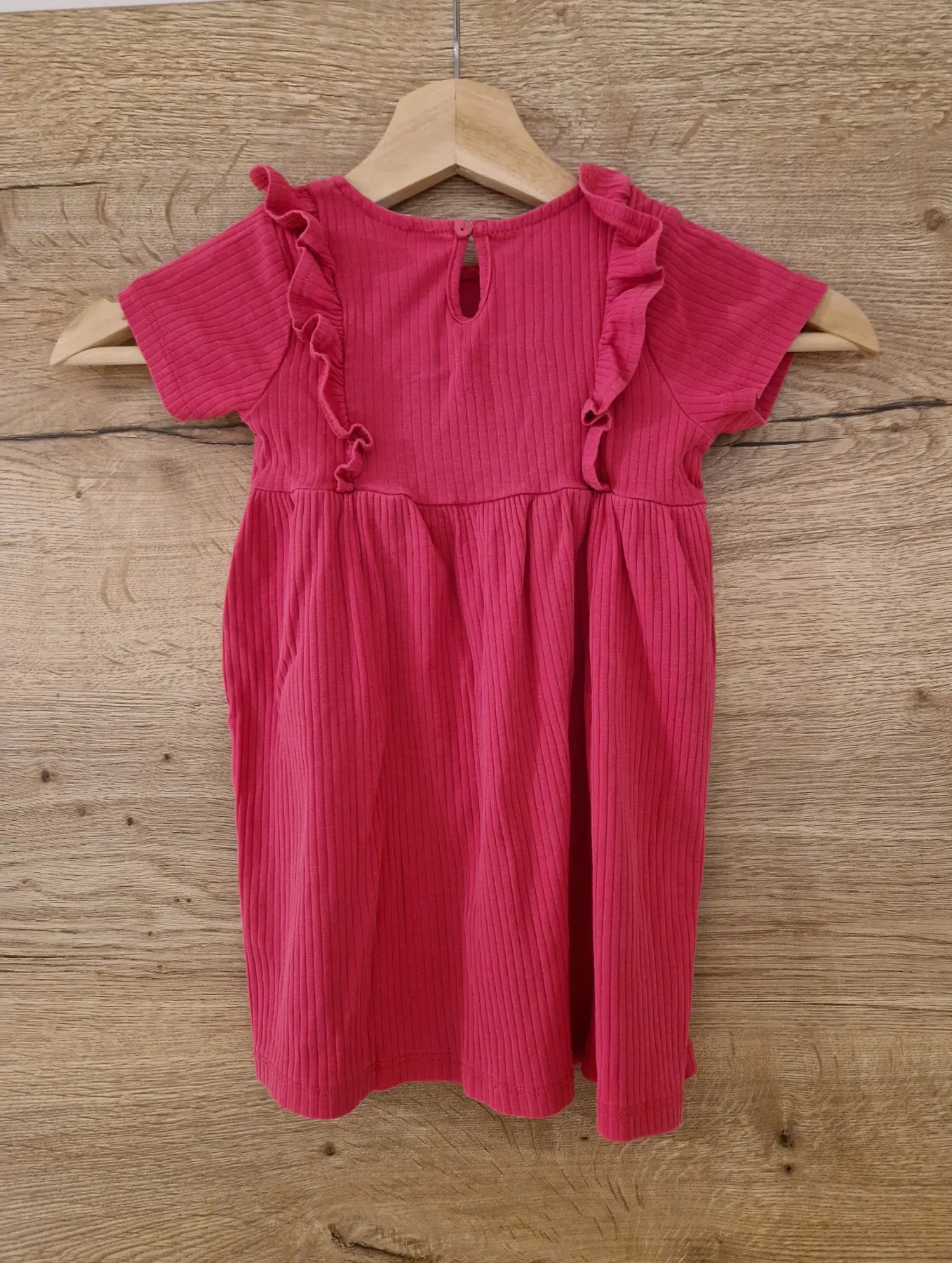 Kleid Topomini Gr.86/92