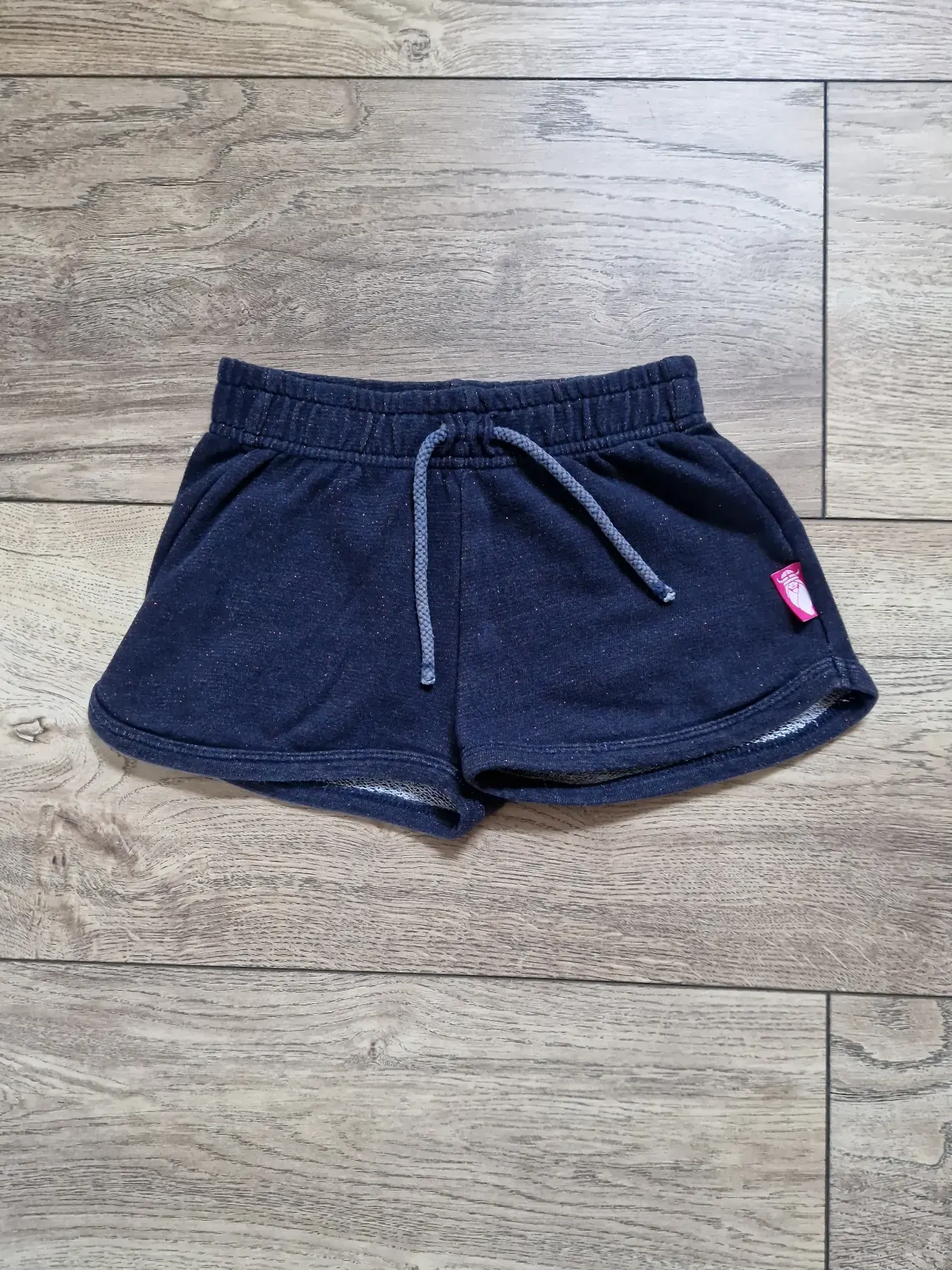Danefae Short Gr.122
