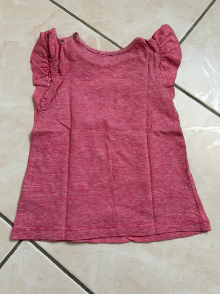 T-Shirt Gr. 74