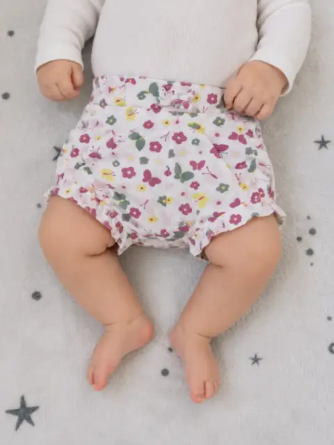 Ergee | Baby Short | Gr 62 | Kurze Hose