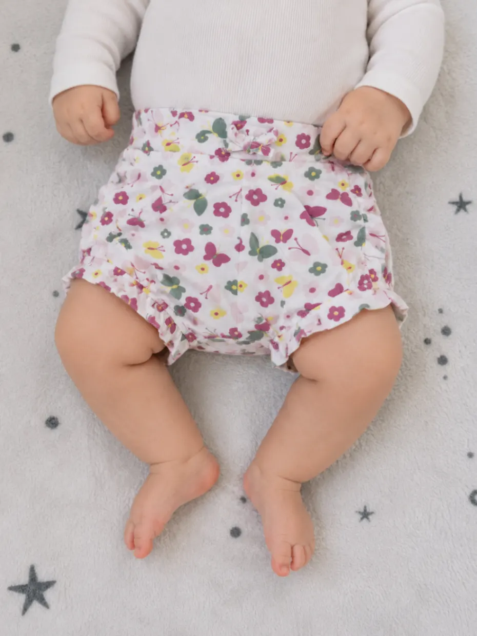 Ergee | Baby Short | Gr 62 | Kurze Hose