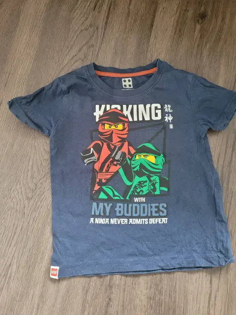 Ninjago T-Shirt