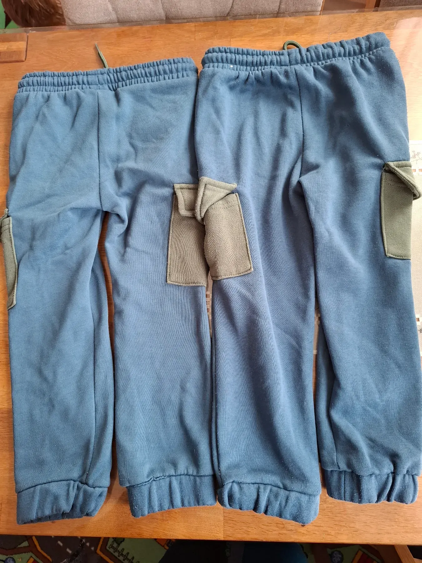 Jogginghosen set