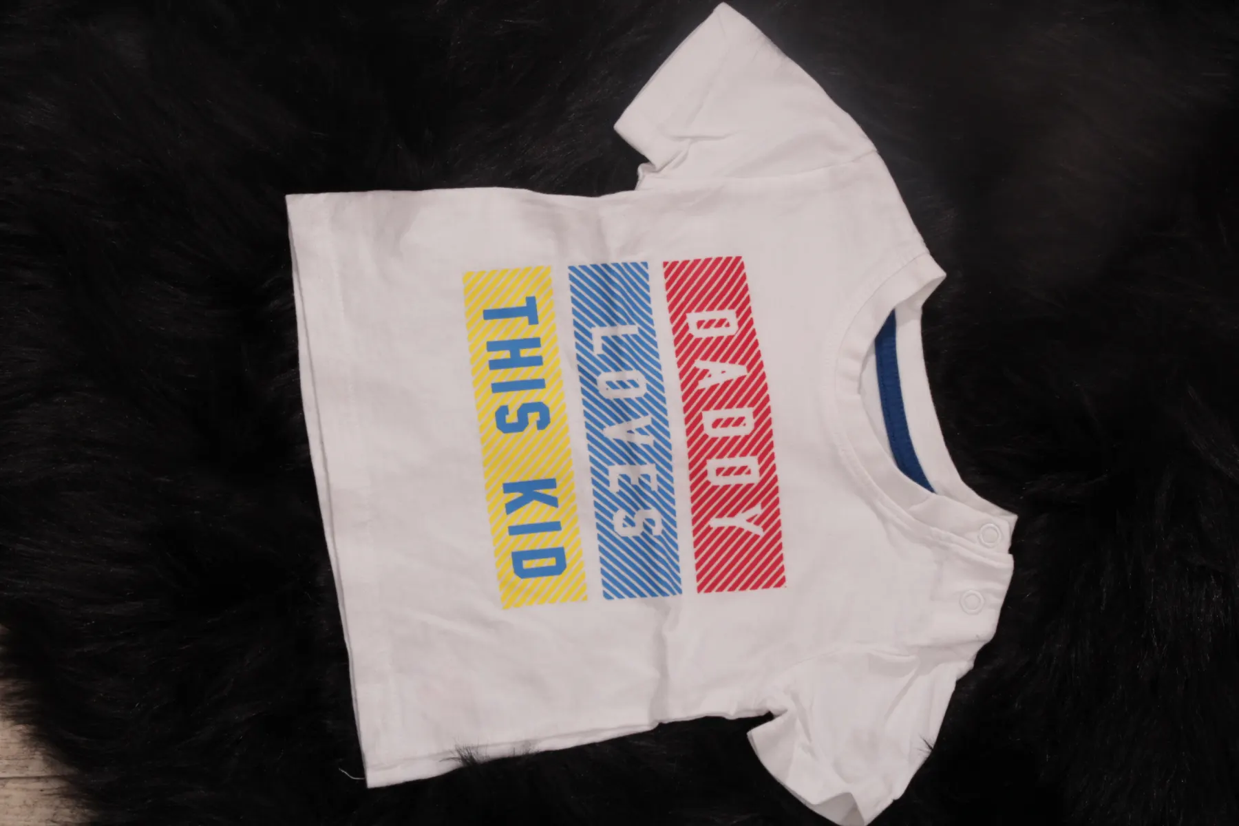 TShirt Primark 0-3M 62cm
