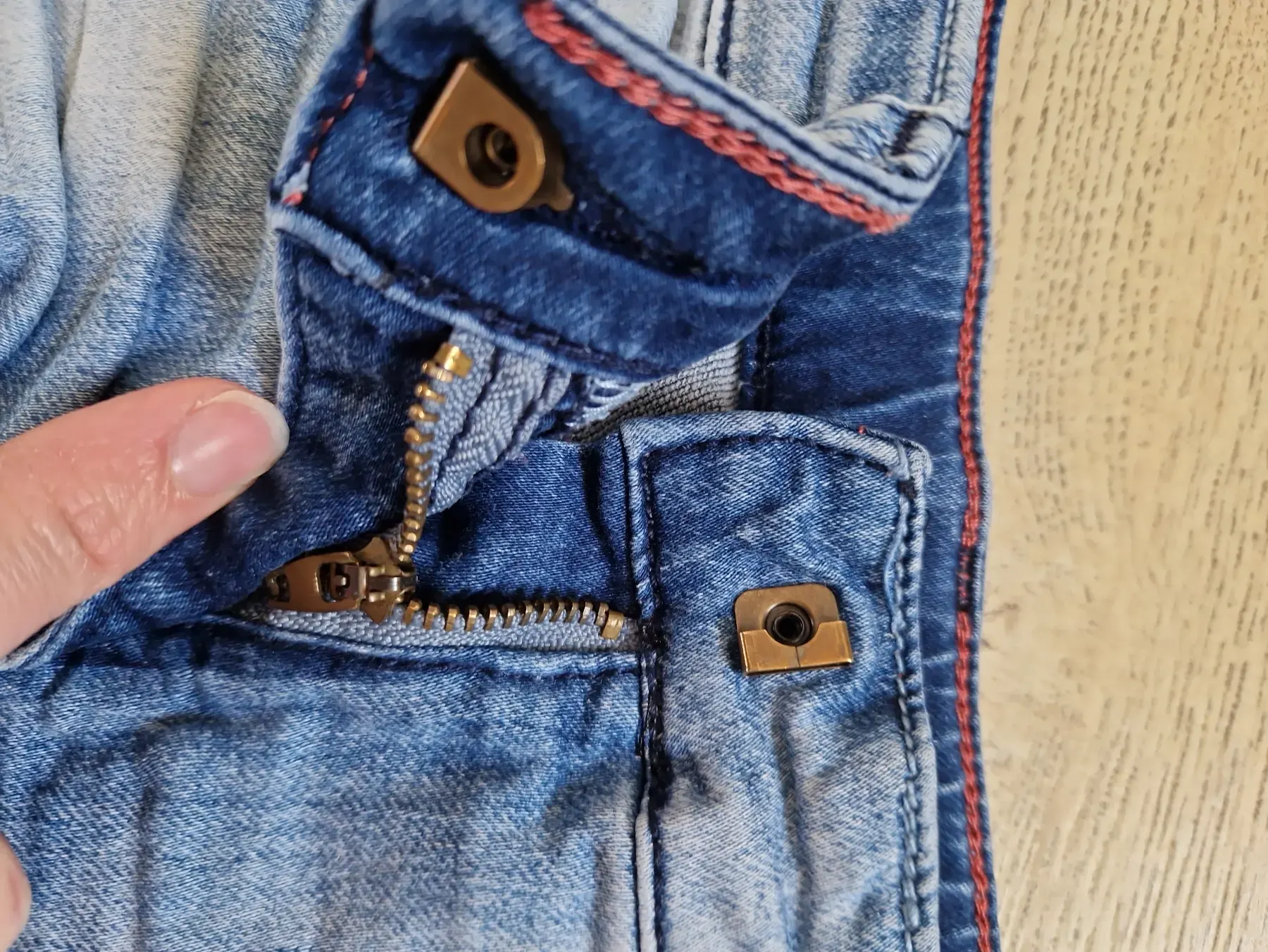 Cute Rebels Short Gr.110