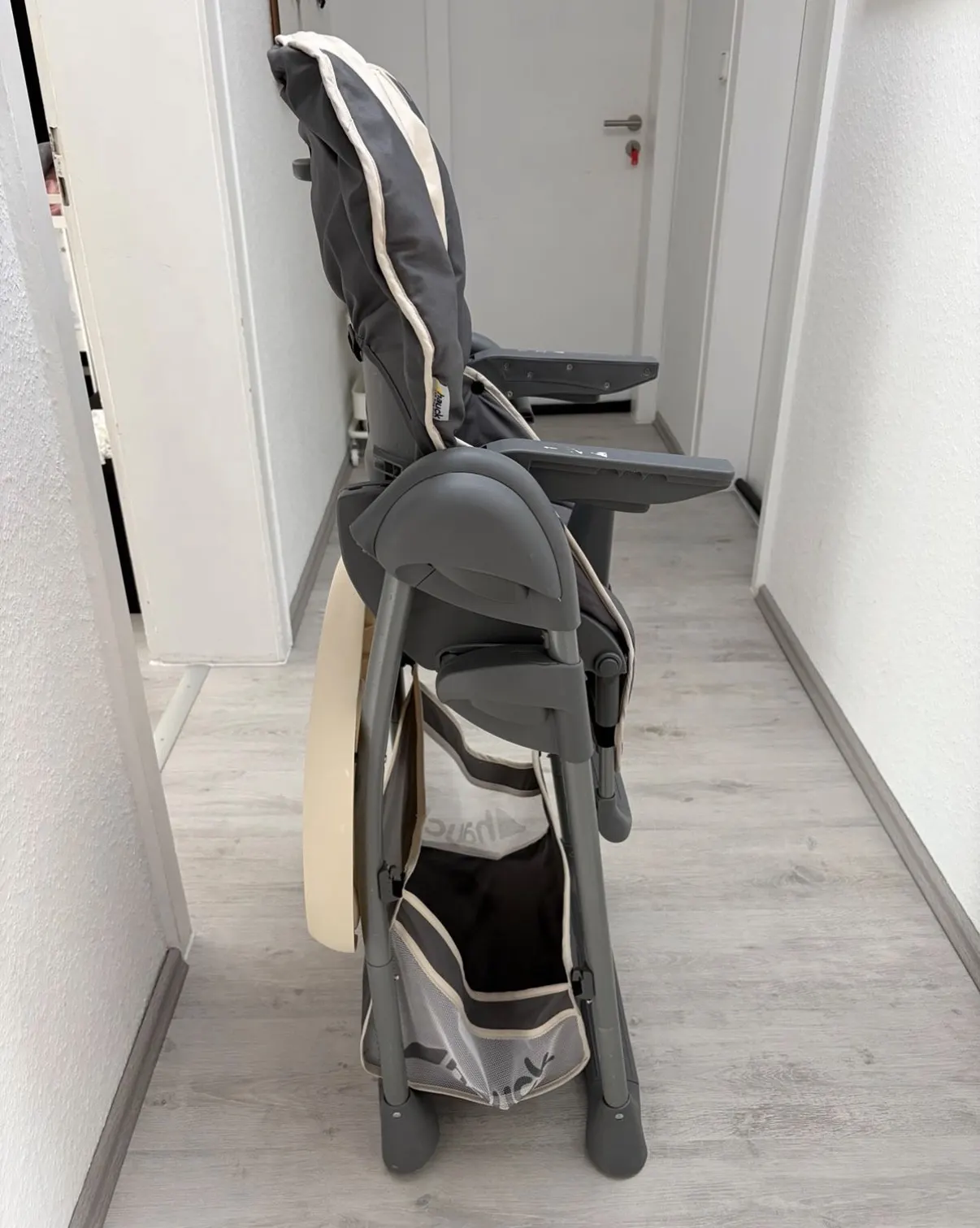 Hauck Hochstuhl Sit'n'Relax