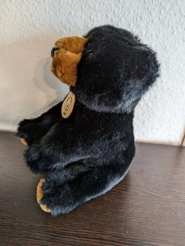Kuscheltier Bär "Sam"